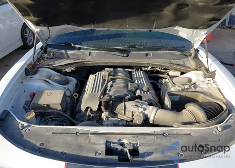 2019 Dodge Charger Scat Pack Rwd z USA, uszkodzony, nr VIN 2C3CDXGJ7KH661620